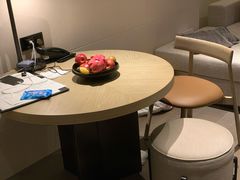 -深圳大梅沙京基洲际度假酒店