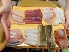 -小十Omakase(地王大厦店)