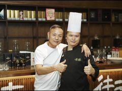-熙楼(翠湖店)