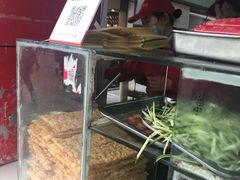 -李记煎饼(文汇路店)