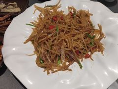 -一桶江山餐厅(松北店)