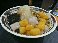 -鲜芋仙Meet Fresh(五道口店)