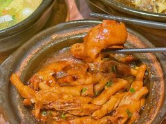 -小时候焗海鲜(鄞州万达店)
