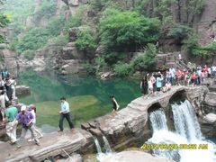 -云台山风景名胜区