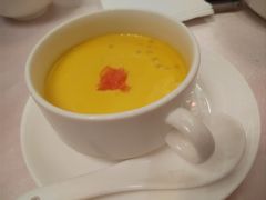 -江南灶中餐厅(南京香格里拉店)