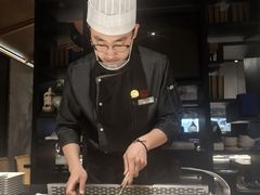 -水木锦堂·自助铁板烧(世贸天阶店)