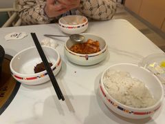 -七八冷面·延边朝鲜族美食(世纪汇店)