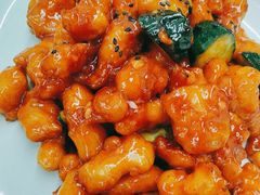 -鹏馨羊羔肉·非遗(新建街店)