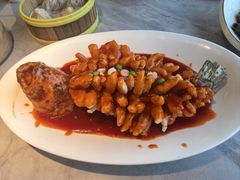 -小峰饭店·35年锡帮菜