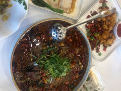 -一品粤珍轩(吴中路店)