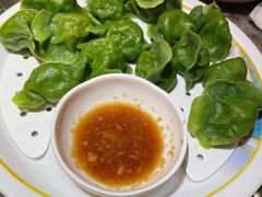 -前海沿•青岛菜(中山路天主教堂店)