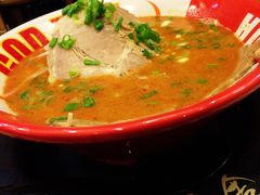 -博多一幸舍(侨福芳草地购物中心店)