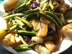 -88号小吃店·经典云南菜·地道纳西美食