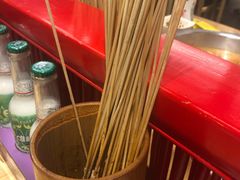 -袁记串串香(西安路店)