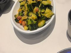 -不是烧烤·武汉大排档(亚运村店)