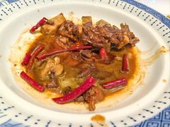 -院8里·小聚园老川菜(九眼桥店)