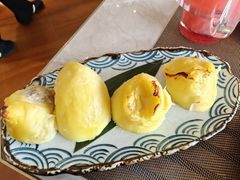 -極上萬膳·日料放题(来福士江景店)