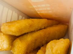 -汉堡王(北京三里屯购物中心)