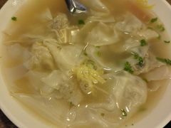 -小倩倩•鸡汤馄饨(江西路创始店)