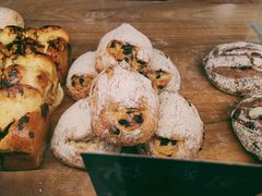 橙皮巧克力-面包与我Bread Or Me(长城汇店)