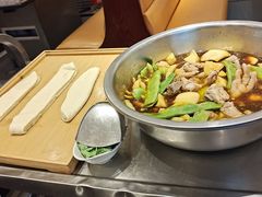 -灶座小锅烀饼·铁锅炖(全国总店)