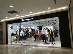 -Champion(武汉国际广场店)