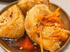 -小豆海棠(嘉兴路店)