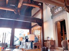 -广富林宰相府酒店·水云间