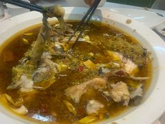 -楚山晓·湖北菜(武汉光谷K11店)