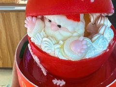 -超港·蛋糕面包(包河万达店)