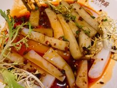 -百年神厨·地道川菜(清江西路店)