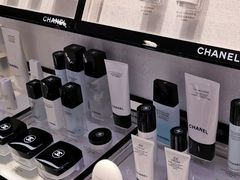-CHANEL(友谊商店店)