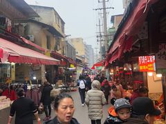 -南门口湘军剁辣椒老店(老长沙第一品牌店)