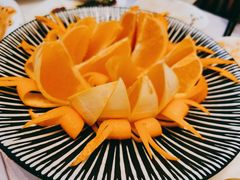-乾隆美食·本帮菜(黄河路店)