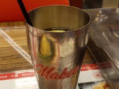 柠檬茶-孖记茶档·热腾茶餐(江南西plus店)
