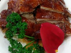 -椿记烧鹅(叠彩店)