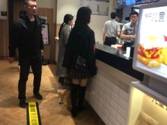 -肯德基(经开店)