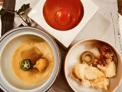 -空蝉怀石料理(益丰·外滩源店)