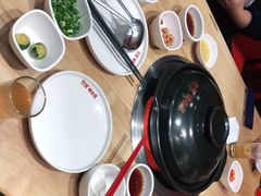 -好彩猪肚鸡(正弘城店)
