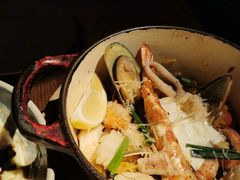 主厨海鲜饭-夏朵餐厅(丁香店)