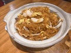 -又一福烤鸭·北京菜(东四店)