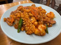 -清真利德顺小老饭庄(复兴路店)