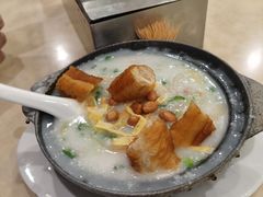 -玲又珑美食(盘福路店)