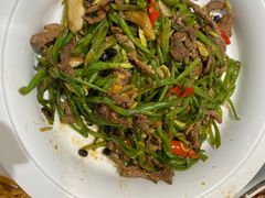 -紫光园·烤鸭·北京菜(团结湖店)