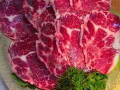 -大千金齐齐哈尔烤肉(清湖店)