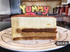 提拉米苏-LouisTime路易时光(蕴川路店)