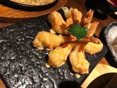 -千代武日本料理(开发区店)