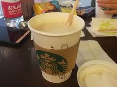 -星巴克臻选(杭州万象城店)