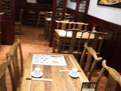 -海富荣·锅贴·陕菜家常菜(阳光城店)