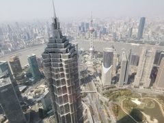-上海柏悦酒店·世纪100牛排馆